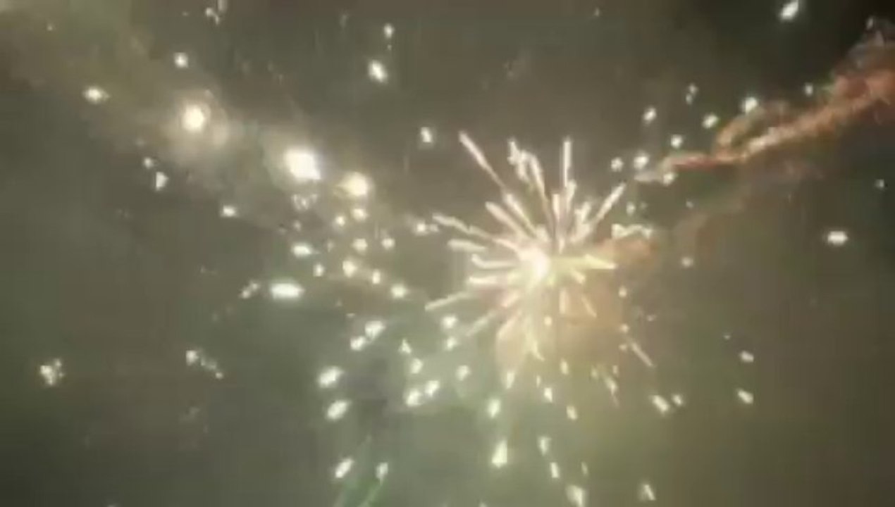 Bruay sur Escaut (Fr) Clôture de brocante 2013 de l'association du Pont de Bruay en Fete Vidéo et Montage SLY CE prestation Party-Fices   (pour portable)