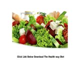 The Healthy Way Diet Review - Download The Healthy Way Diet