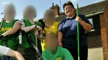 BBC Points West - 27/9/13