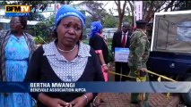 7 jours BFM: Nairobi, les coulisses du drame - 28/09