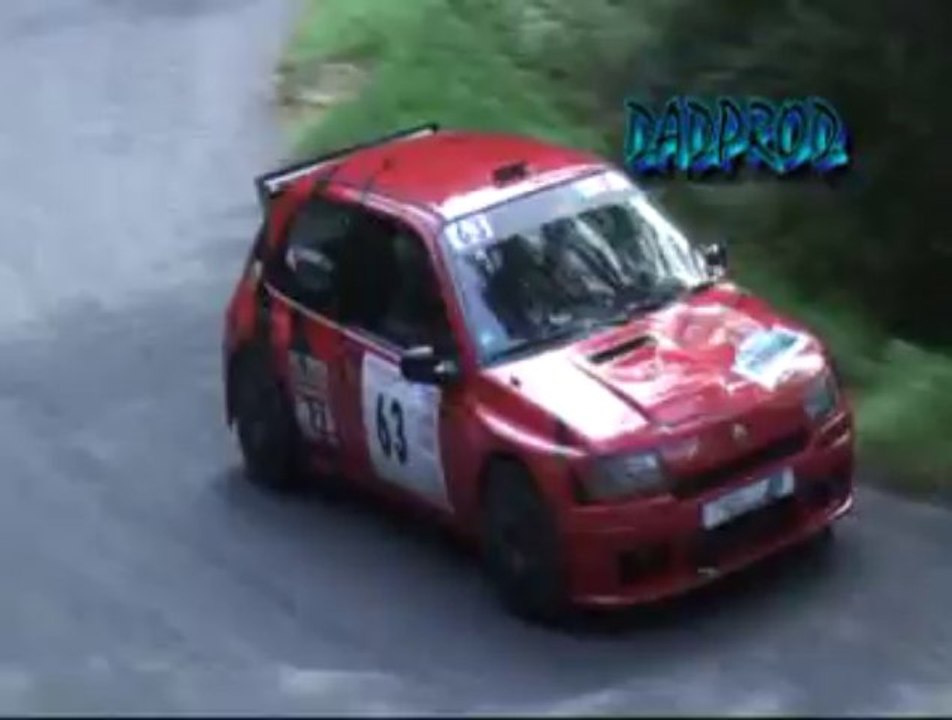 Les noix 2013