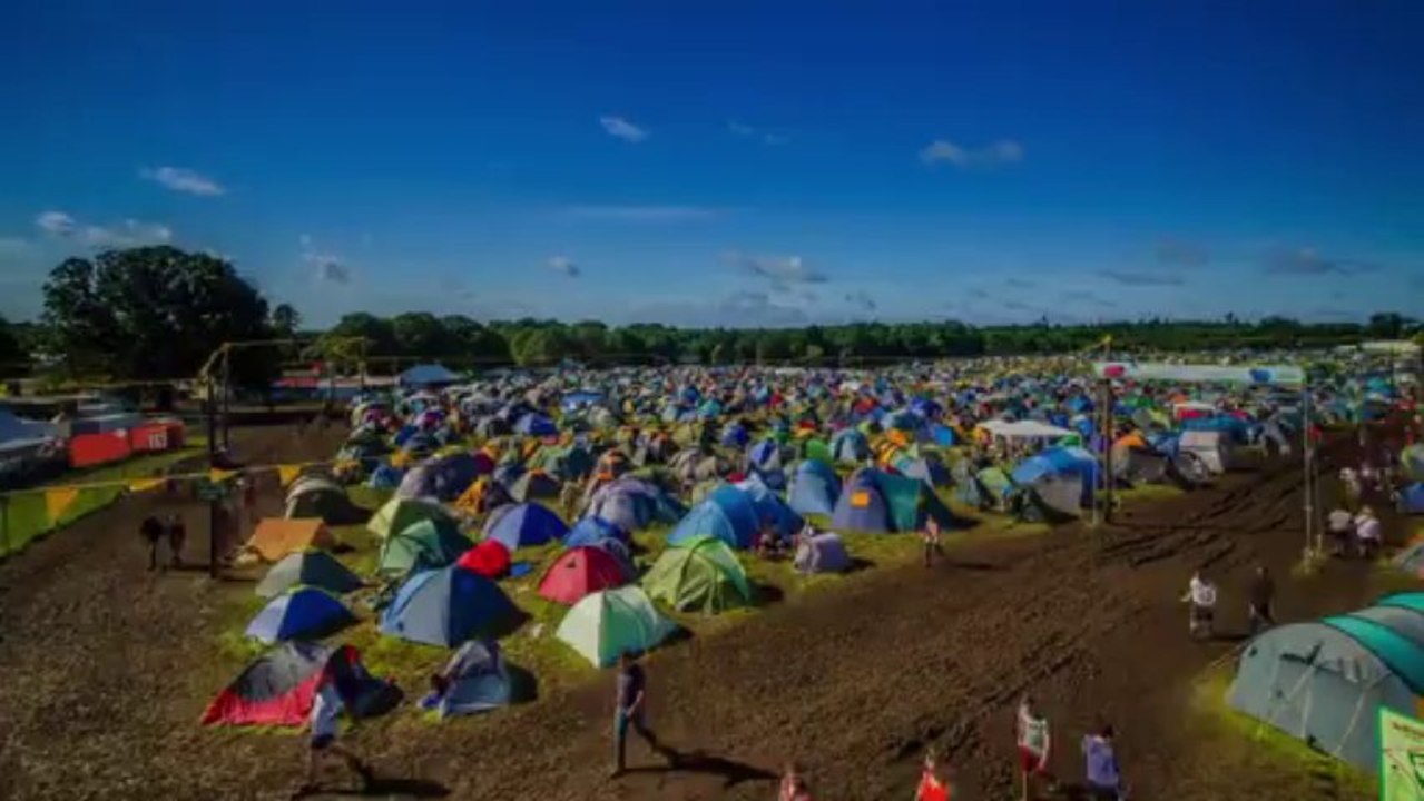 BigFest Announce Trailer