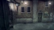 Rain GamesCom - 2013 Trailer