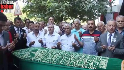 Milli, Son Yolculuğuna Uğurlandı