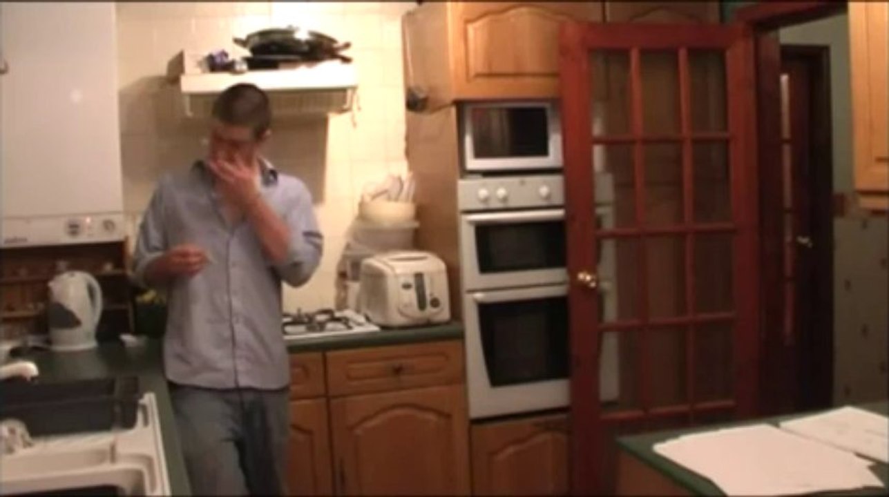 Call-Back Episode 3 - A Phone Always Needs Answering