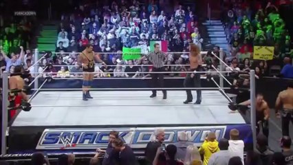 SD 27 Sep.Pt.2.   Cr7starWrestling.com
