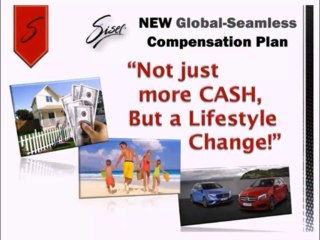 Sisel Kaffe - Jackie Christiansen Opportunity Overview Part 4