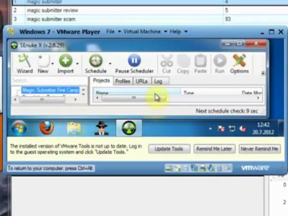 Magic Submitter Review & $5000 Bonus