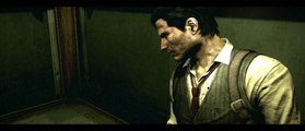 The Evil Within (PS3) - 11 minutes de gameplay