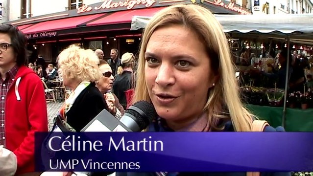 Elections municipales 2014 à Vincennes UMP fera t-il encore liste commune avec le Maire Laurent Lafon ?