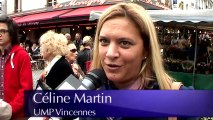 Elections municipales 2014 à Vincennes UMP fera t-il encore liste commune avec le Maire Laurent Lafon ?
