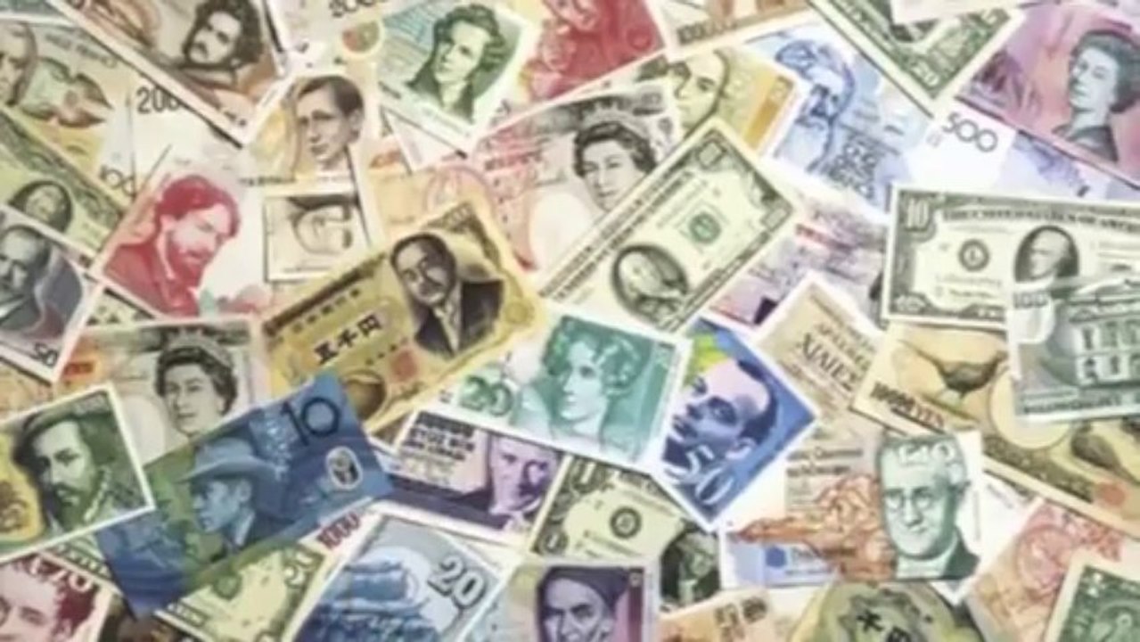 The Free Currency Standard!