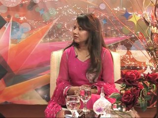 Batoon  batoon mein part_1 ....28th September 2013... Interview with Spanish Ambassador