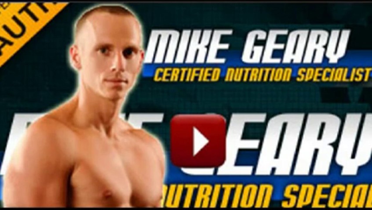 Six pack ab workout - Truth About Abs By Mike Geary