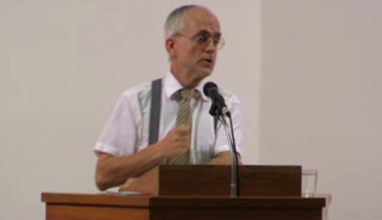 Pronunciamientos de juicio - Pastor Luis Cano Gutiérrez