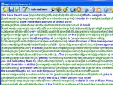 magic article rewriter software - article marketing spinning software