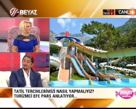 Şeker Tadında 29.09.2013 2.Kısım