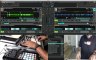 DJKAY ON TRAKTOR S4 USING THE TRAKTOR F1 REMIX SET FOR SCRATCH SOUNDS JOG WHEEL SCRATCHING