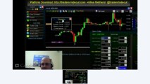 Forex Trendy-Live FOREX trading session with analysis, tips and tricks 2012-06-20 19:00GMT