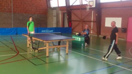 Gravelines - Saint-pol 6