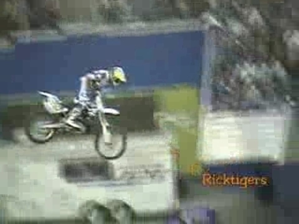 super motocross