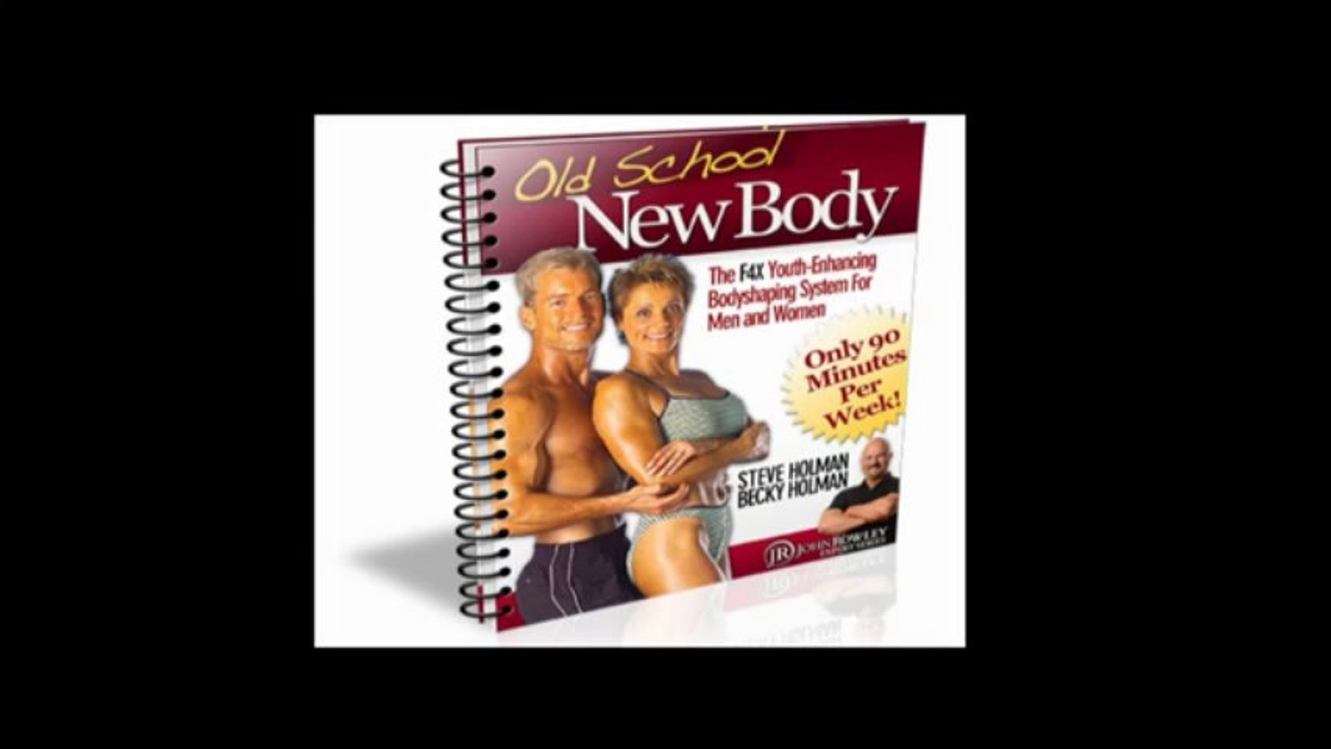 Old School New Body Review | Old School New Body Reviews