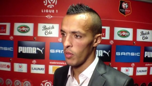 SRFC/FCN : Foued Kadir