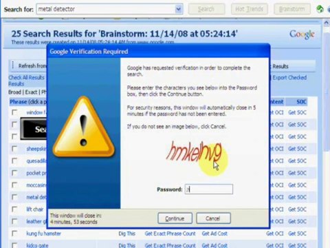 Micro Niche Finder Review Niche Marketing On Crack Part1