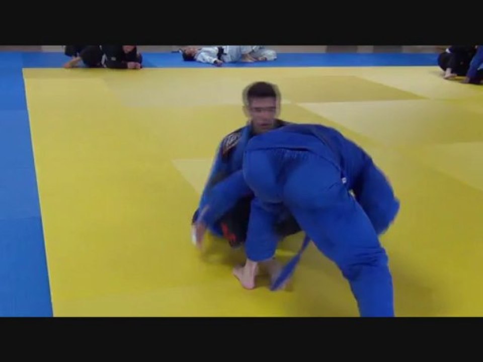 jjb st jean de monts team no escape 264