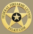 Get a Federal Firearms License (FFL KIT)