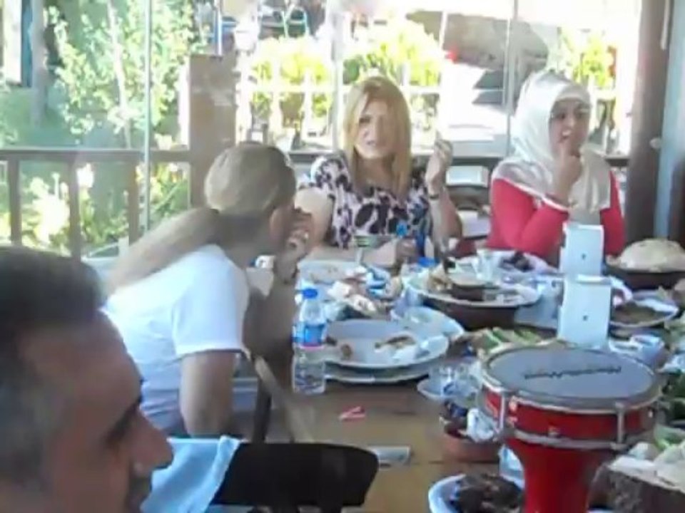 ÖRNEK LİSESİ 29 EYLÜL KAHVALTILI BULUŞMA