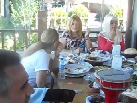 ÖRNEK LİSESİ 29 EYLÜL KAHVALTILI BULUŞMA