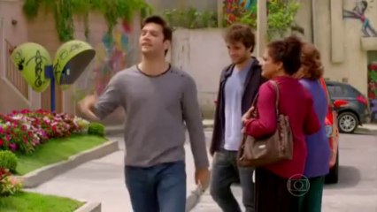 Sangue Bom -Cap 131- 28-9-13 - Sabado