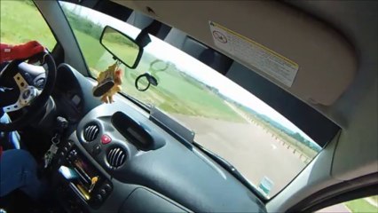 Pouilly 7 juillet 2013 - 4ème session