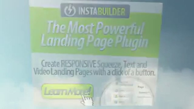 Instabuilder WYSIWYG Web Builder Easy to Use WYSIWYG Web B