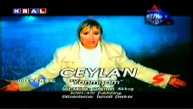 Ceylan  Yanmisam (nostalji,Kral tv) by feridi