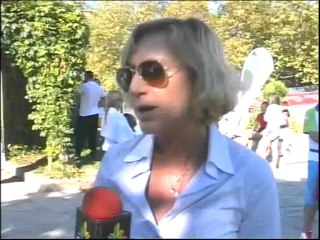 "1ος Τροφώνιος Ημιμαραθώνιος Λιβαδειάς"