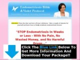 Endometriosis Bible Violet Protocol   Endometriosis Bible And Violet Protocol