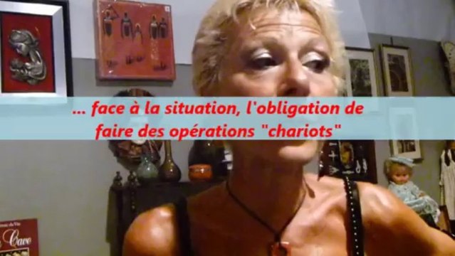 Le Secours Populaire Français à la Foire de Marseille le vendredi 27 septembre 2013