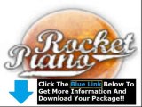 Rocket Piano Software + BONUS + DISCOUNT