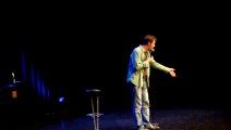 german comedian on german mentality