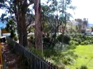 Traveling By Ooty Toy Train