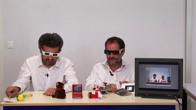 Fun-MOOC Introduction aux technologies des médias interactifs numériques - Pierre Cubaud, Stéphane Natkin - Cnam