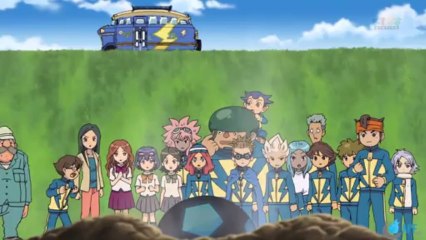 Inazuma Eleven - 053 - Una nuova  partita - HD ITA EP COMPLETO