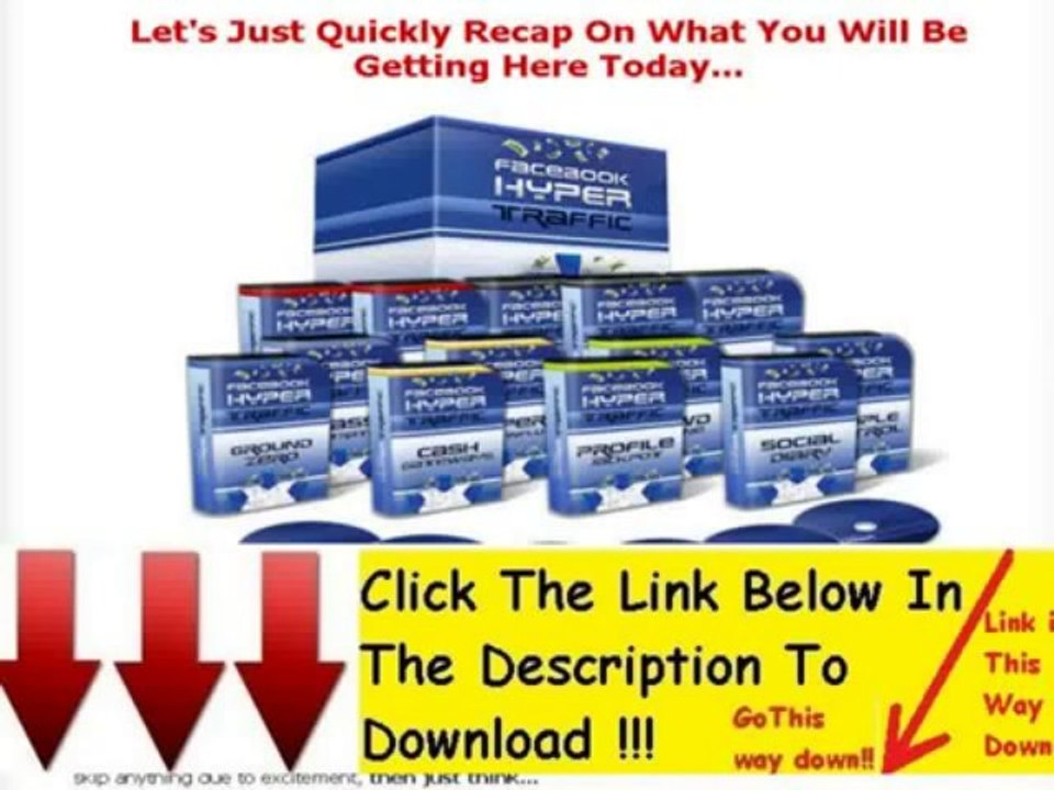 Hyper Fb Traffic Download + Hyper Fb Traffic Course