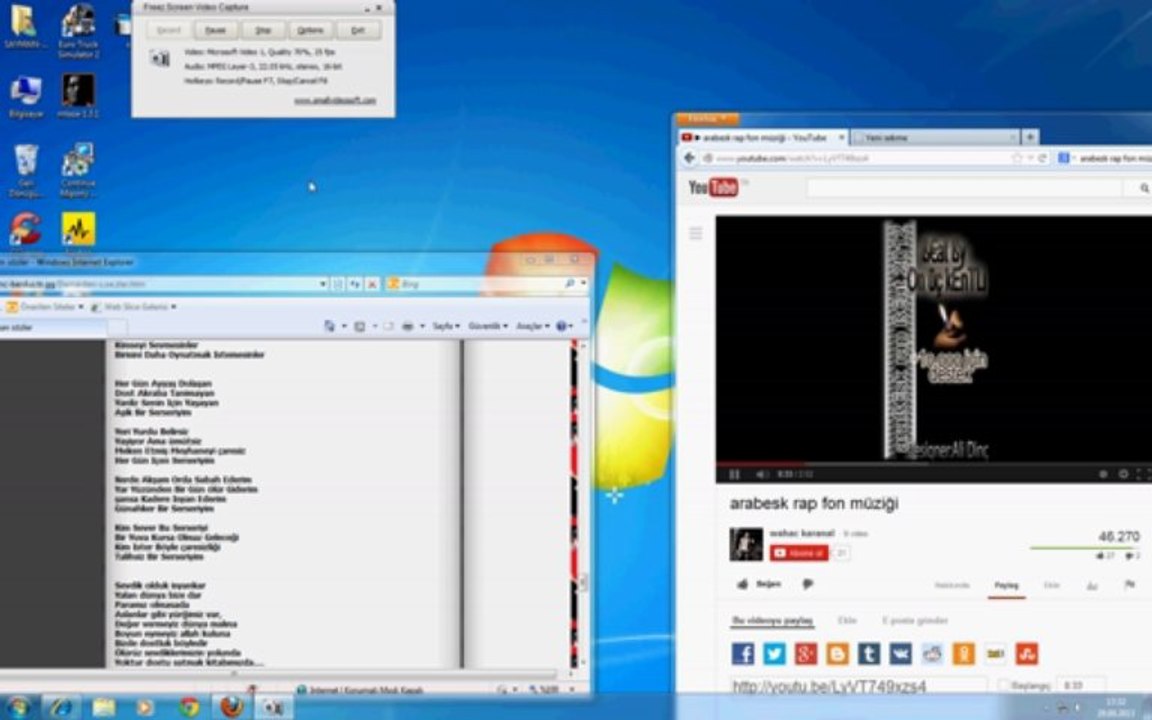 mc karbela turgut styla the king emre arsız samet karizma buğra