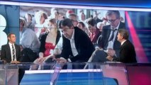 Municipales : Mélenchon fait de l'œil à EELV