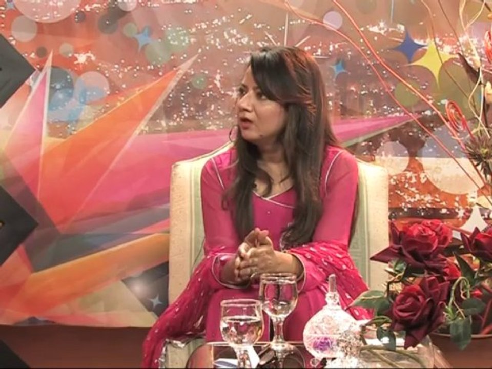 Batoon Batoon mein part_2   28SEP....Interview with Spanish Ambassador