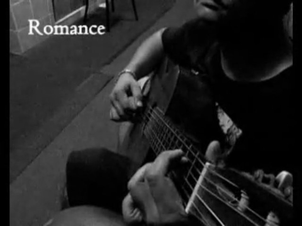 Romance - Mono feel