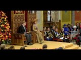 Il re d’Olanda dice addio allo Stato sociale